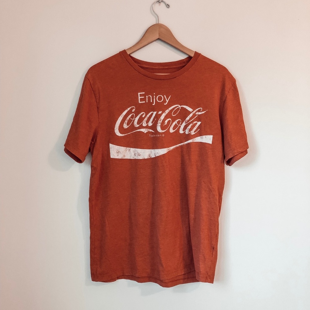 Coca Cola Shirt